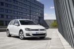 Volkswagen Golf TSI BlueMotion 5-Door 2015 года